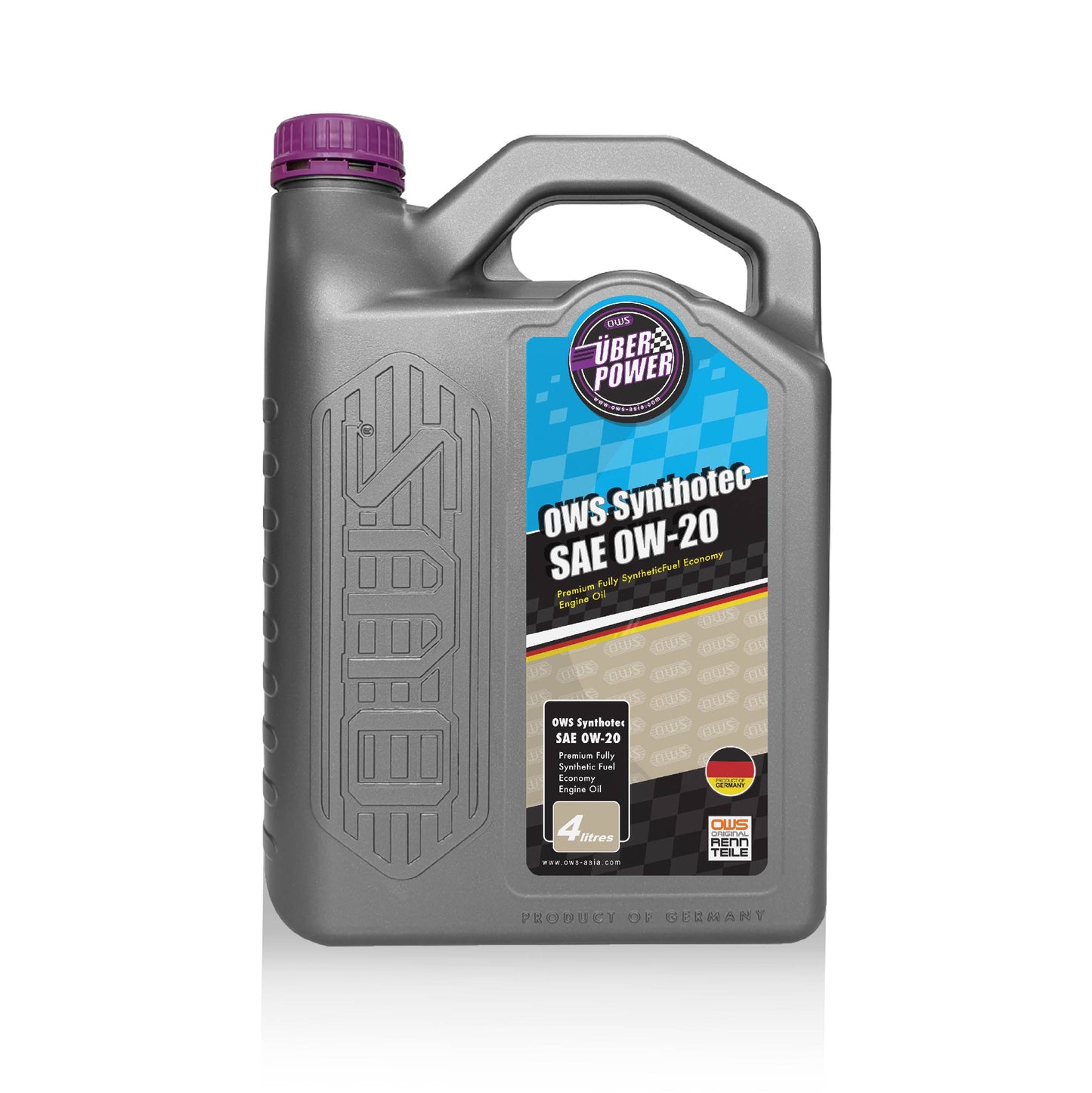 OWS Synthotec SAE OW-20