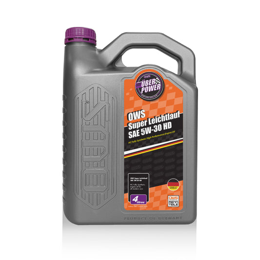 OWS Super Leichtlauf SAE 5W-30 HD