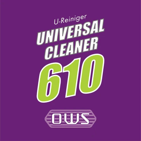 OWS 610 Universal Cleaner